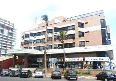 萨尔瓦多Flat No Pituba Sol 302 E 311公寓式酒店 外观 照片