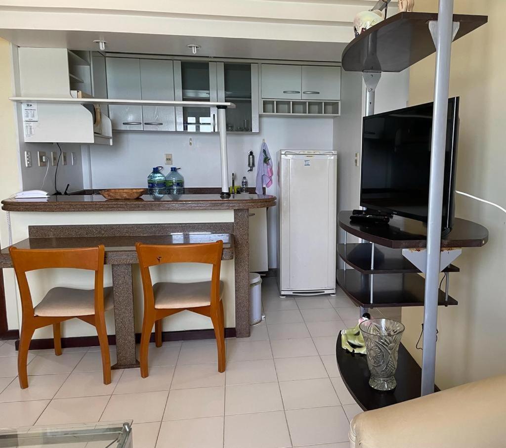 萨尔瓦多Flat No Pituba Sol 302 E 311公寓式酒店 外观 照片