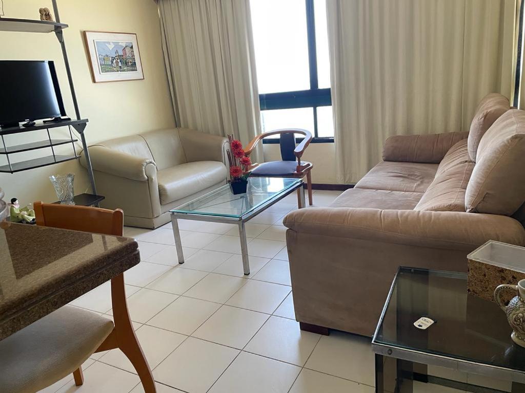 萨尔瓦多Flat No Pituba Sol 302 E 311公寓式酒店 外观 照片