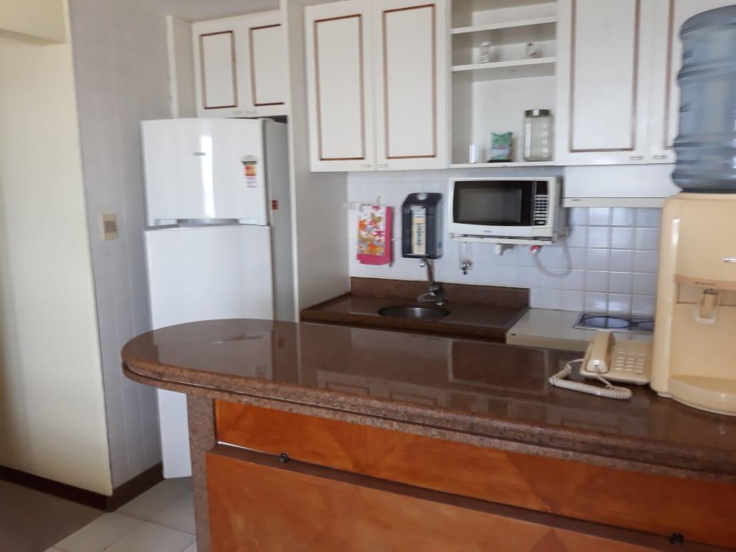 萨尔瓦多Flat No Pituba Sol 302 E 311公寓式酒店 外观 照片