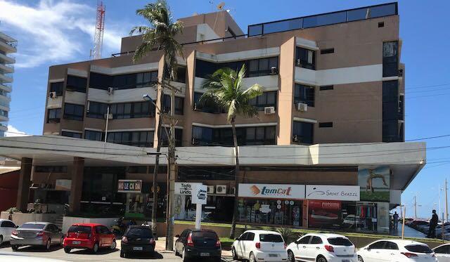 萨尔瓦多Flat No Pituba Sol 302 E 311公寓式酒店 外观 照片